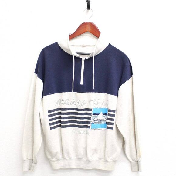 Vintage Other - Vintage Niagara Falls Canada Sweatshirt Medium
